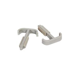 4-12mm TF 4 -12 Torfix® Double Cable Clamp